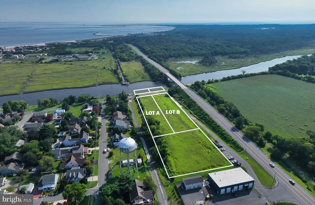 LOT A GILLS NECK RD, Lewes, DE 19958