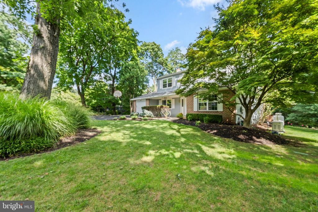 801 PARDEE LN, WYNCOTE, PA 19095 — photo 2
