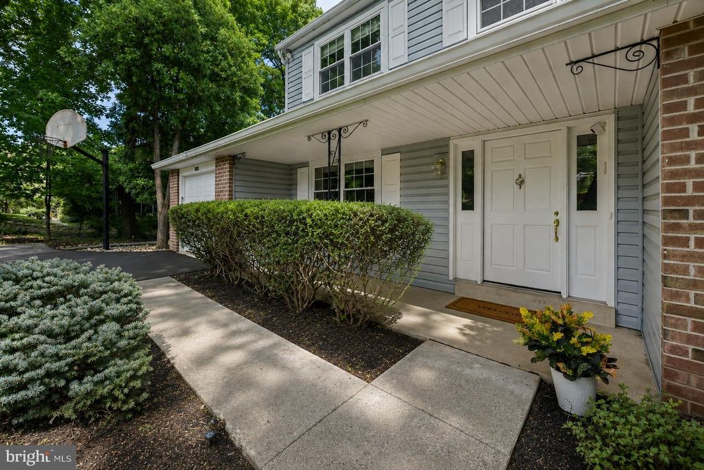 801 PARDEE LN, WYNCOTE, PA 19095 — photo 3