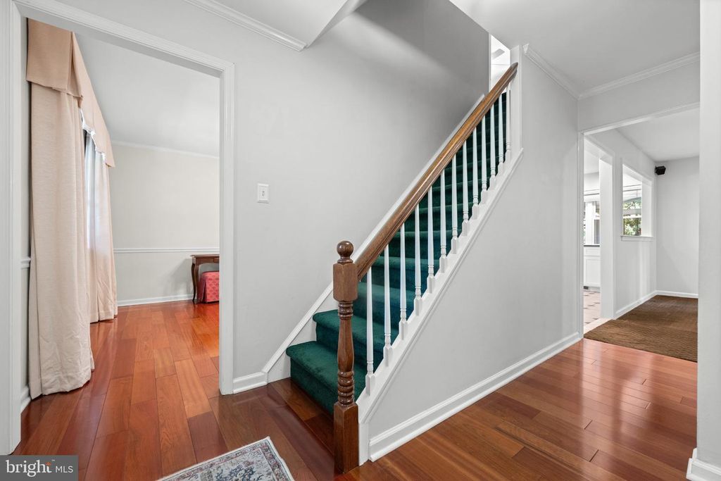 801 PARDEE LN, WYNCOTE, PA 19095 — photo 4