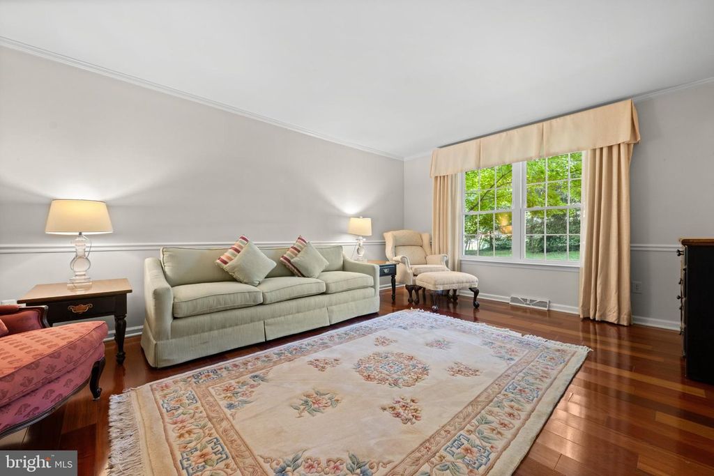 801 PARDEE LN, WYNCOTE, PA 19095 — photo 5