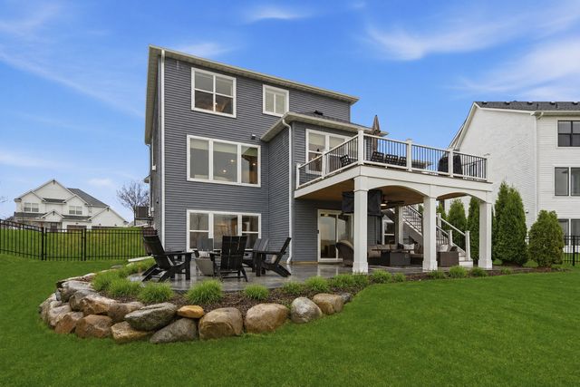 10785 23rd Street NE, Saint Michael, MN 55376