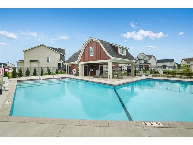 10785 23rd Street NE, Saint Michael, MN 55376