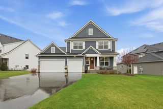 10785 23rd Street NE, Saint Michael, MN 55376