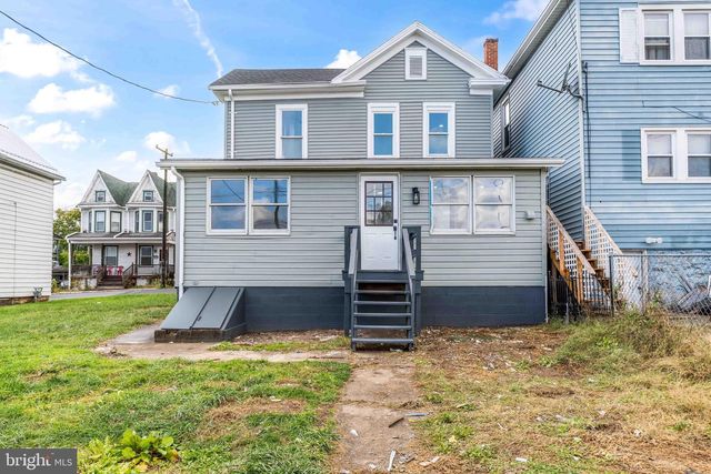 46 CENTRAL AVE, Lewistown, PA 17044