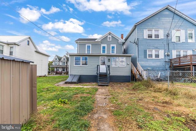 46 CENTRAL AVE, Lewistown, PA 17044