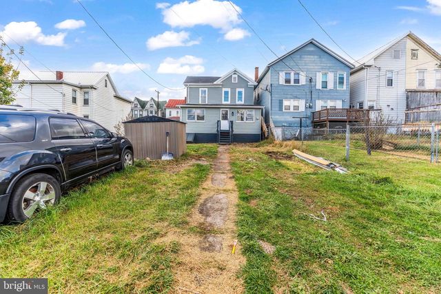 46 CENTRAL AVE, Lewistown, PA 17044