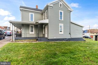 46 CENTRAL AVE, Lewistown, PA 17044