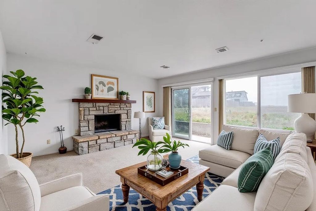Image 10 of property listing at 9120 Balboa Avenue, San Simeon, CA 93452