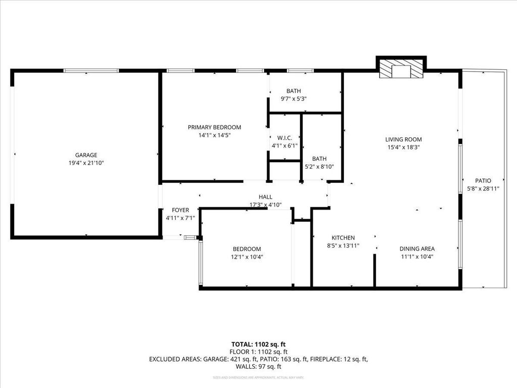 Image 35 of property listing at 9120 Balboa Avenue, San Simeon, CA 93452