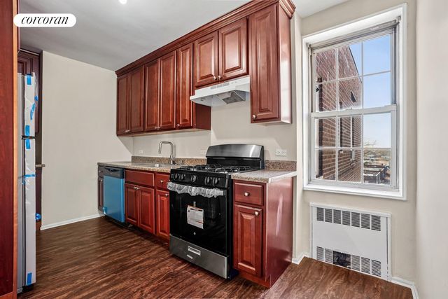 6385 Woodhaven Blvd Apt 6B, New York City, NY 11374