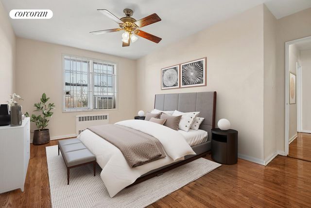 6385 Woodhaven Blvd Apt 6B, New York City, NY 11374