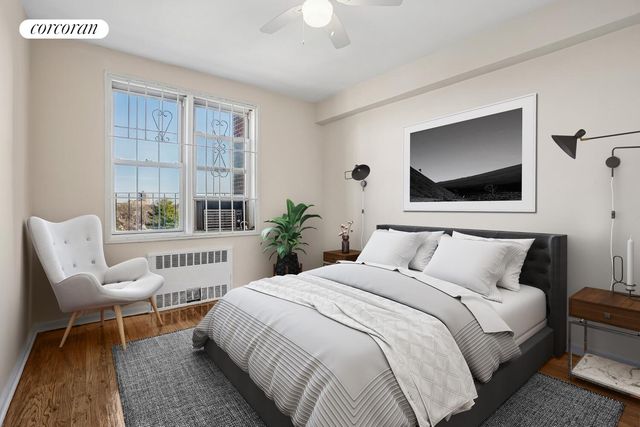 6385 Woodhaven Blvd Apt 6B, New York City, NY 11374