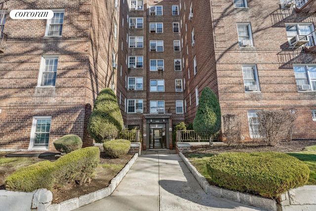6385 Woodhaven Blvd Apt 6B, New York City, NY 11374