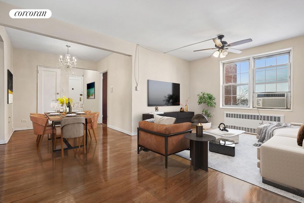 6385 Woodhaven Blvd Apt 6B, New York City, NY 11374
