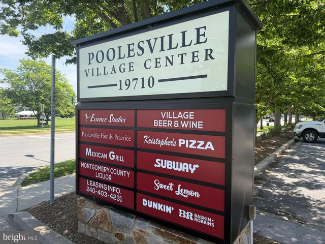 209 ALLEN LN, Poolesville, MD 20837