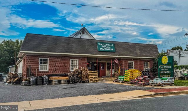 209 ALLEN LN, Poolesville, MD 20837