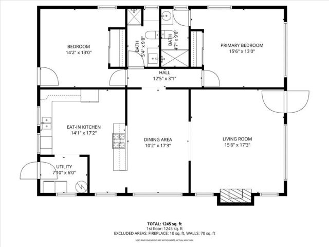 1257 N New Hampshire, Los Angeles, CA 90029