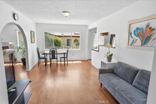 1257 N New Hampshire, Los Angeles, CA 90029
