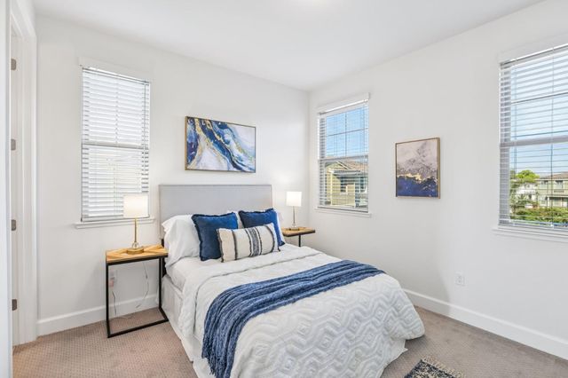601 Cinnamon Circle, Mountain View, CA 94043
