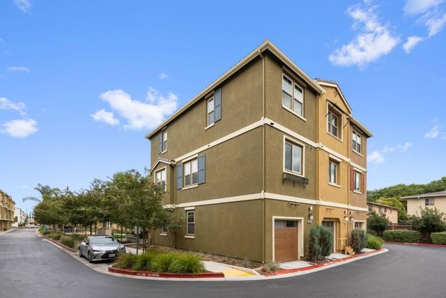601 Cinnamon Circle, Mountain View, CA 94043