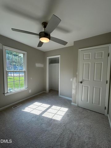 5728 Woof Place, Knightdale, NC 27545