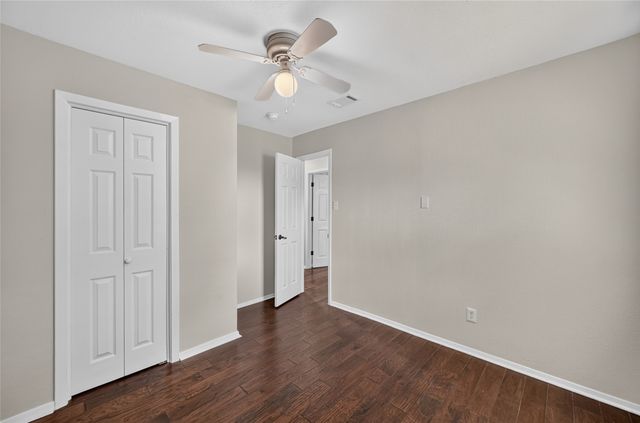 1300 Shannon Drive, Cleburne, TX 76031