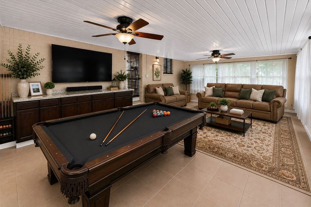 1300 Shannon Drive, Cleburne, TX 76031