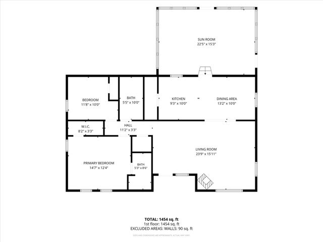 1300 Shannon Drive, Cleburne, TX 76031