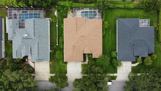 8731 TANTALLON CIRCLE, Tampa, FL 33647