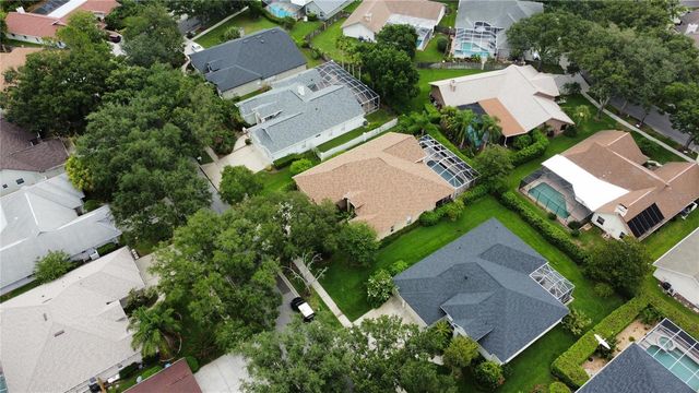 8731 TANTALLON CIRCLE, Tampa, FL 33647