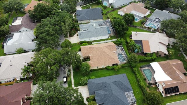 8731 TANTALLON CIRCLE, Tampa, FL 33647