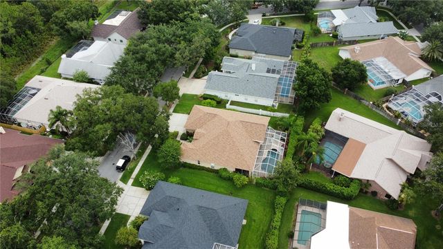 8731 TANTALLON CIRCLE, Tampa, FL 33647