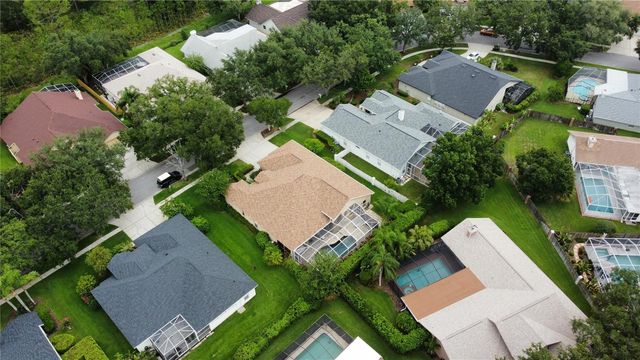 8731 TANTALLON CIRCLE, Tampa, FL 33647