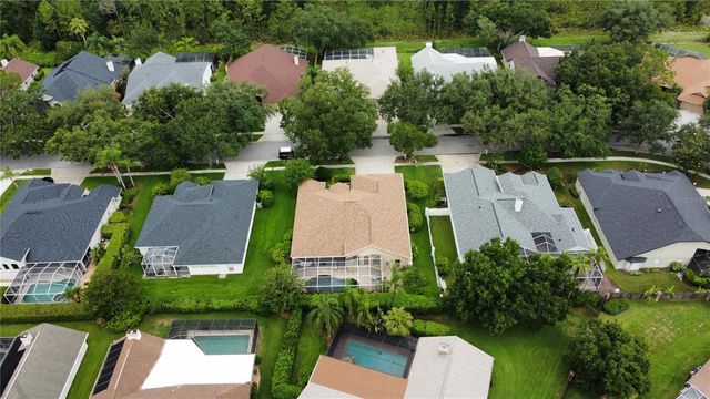 8731 TANTALLON CIRCLE, Tampa, FL 33647