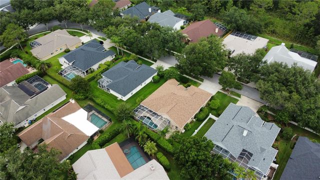 8731 TANTALLON CIRCLE, Tampa, FL 33647