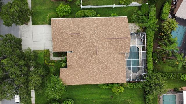 8731 TANTALLON CIRCLE, Tampa, FL 33647