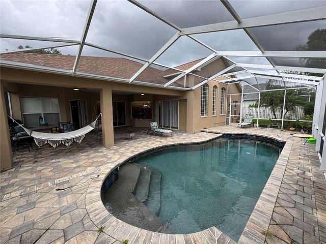 8731 TANTALLON CIRCLE, Tampa, FL 33647