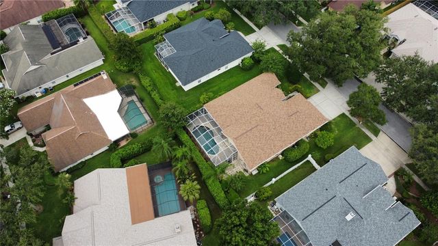 8731 TANTALLON CIRCLE, Tampa, FL 33647