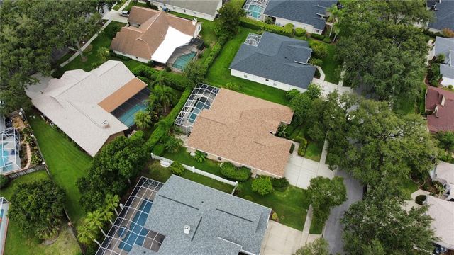 8731 TANTALLON CIRCLE, Tampa, FL 33647