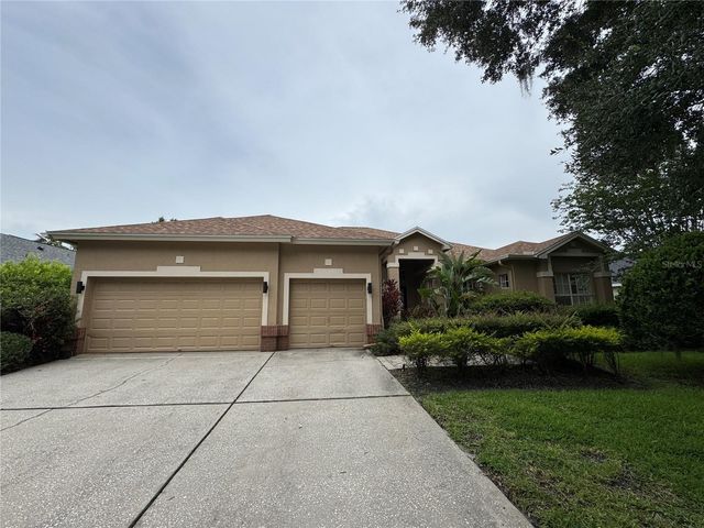 8731 TANTALLON CIRCLE, Tampa, FL 33647