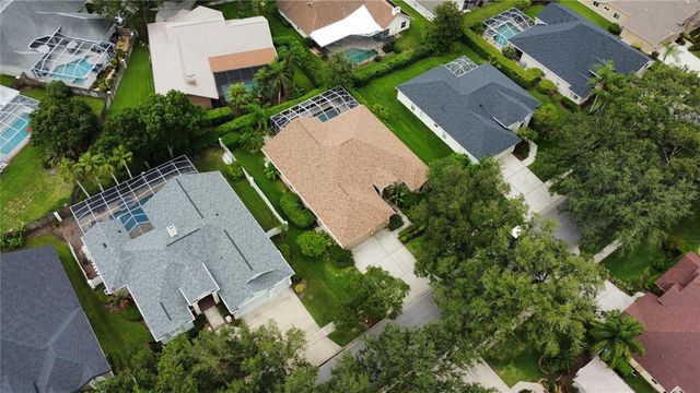 8731 TANTALLON CIRCLE, Tampa, FL 33647