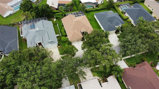 8731 TANTALLON CIRCLE, Tampa, FL 33647