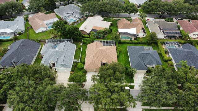 8731 TANTALLON CIRCLE, Tampa, FL 33647