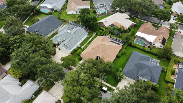 8731 TANTALLON CIRCLE, Tampa, FL 33647