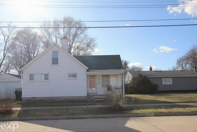 19200 Illinois Street, Roseville, MI 48066