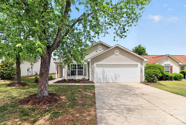 4925 Wheat Drive SW, Concord, NC 28027
