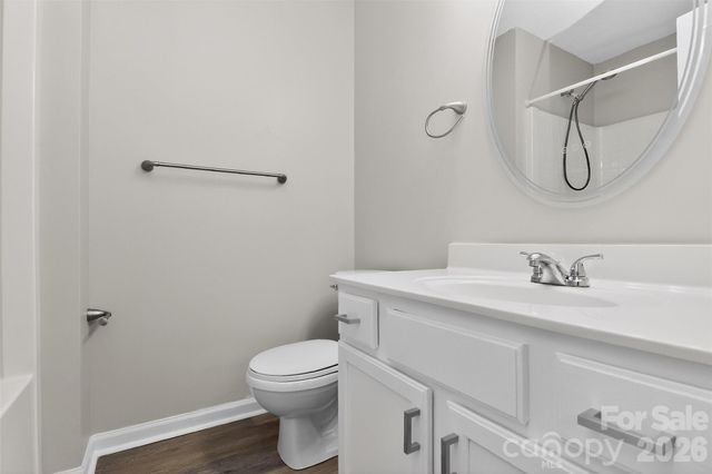4925 Wheat Drive SW, Concord, NC 28027