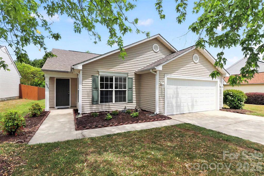 4925 Wheat Drive SW, Concord, NC 28027