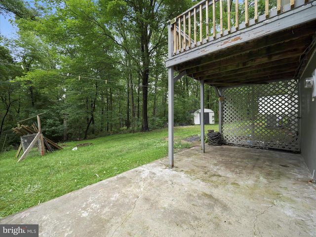 1181 APPLE ORCHARD CIR, Berkeley Springs, WV 25411